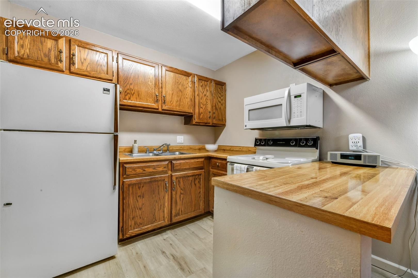 2430 Palmer Park Boulevard Unit: D1