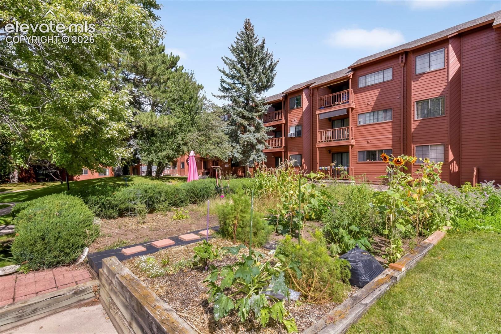2430 Palmer Park Boulevard Unit: D1