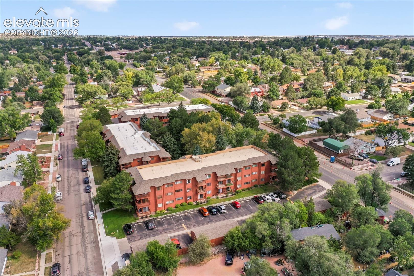 2430 Palmer Park Boulevard Unit: D1