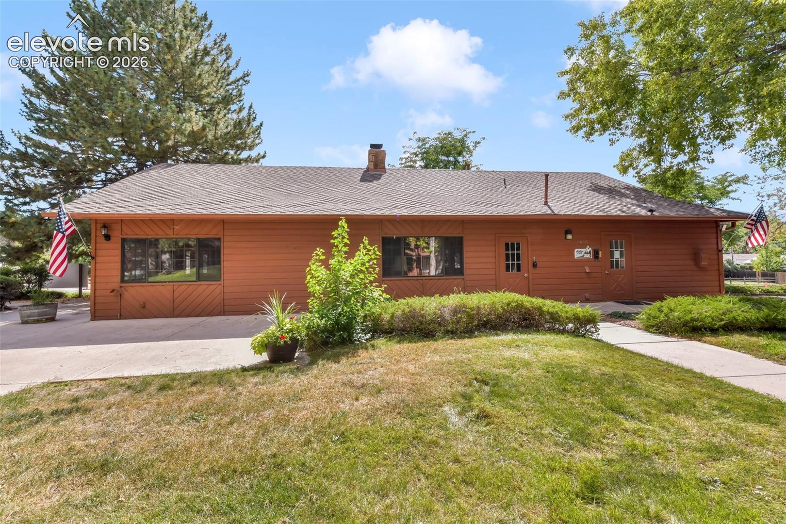 2430 Palmer Park Boulevard Unit: D1