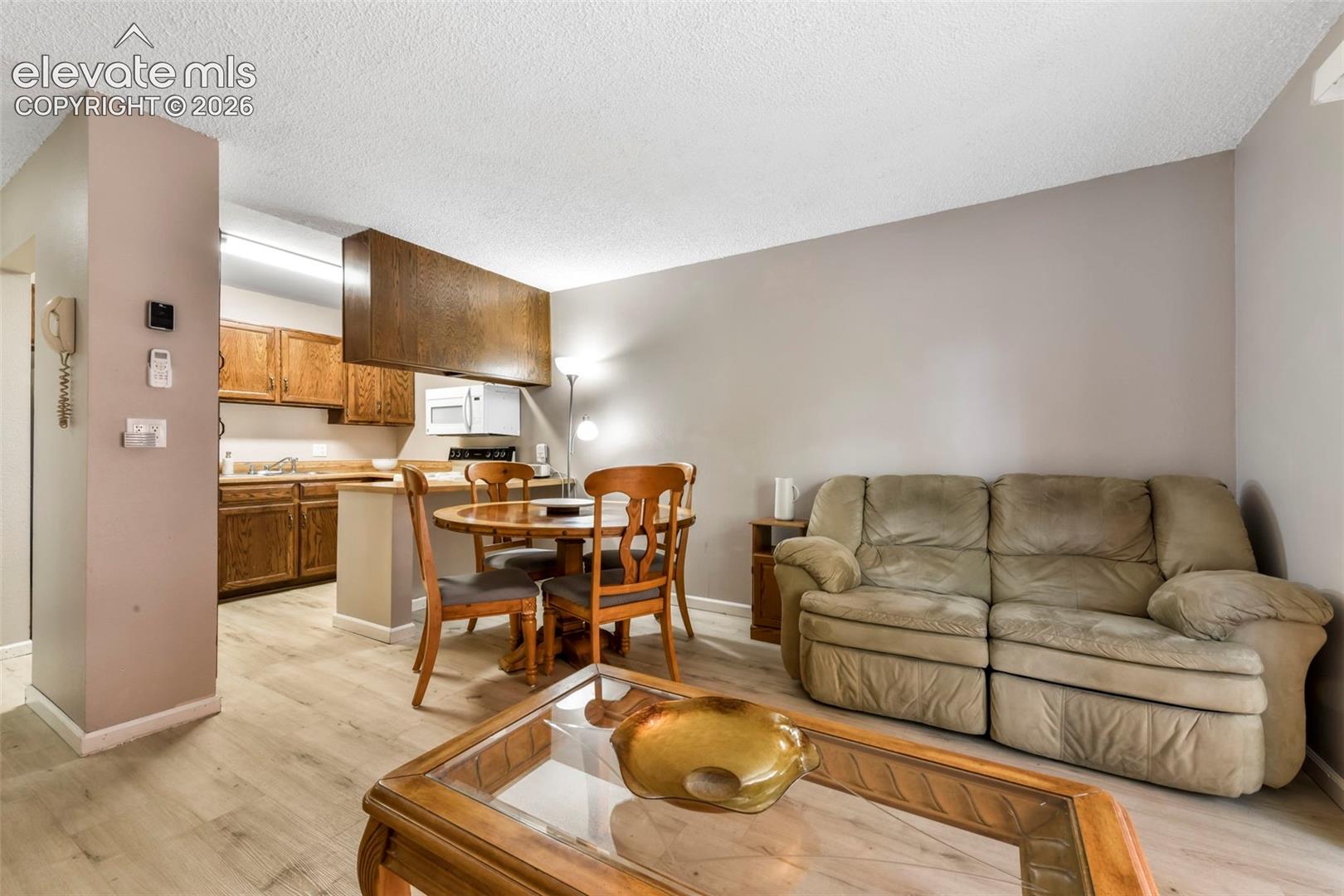 2430 Palmer Park Boulevard Unit: D1