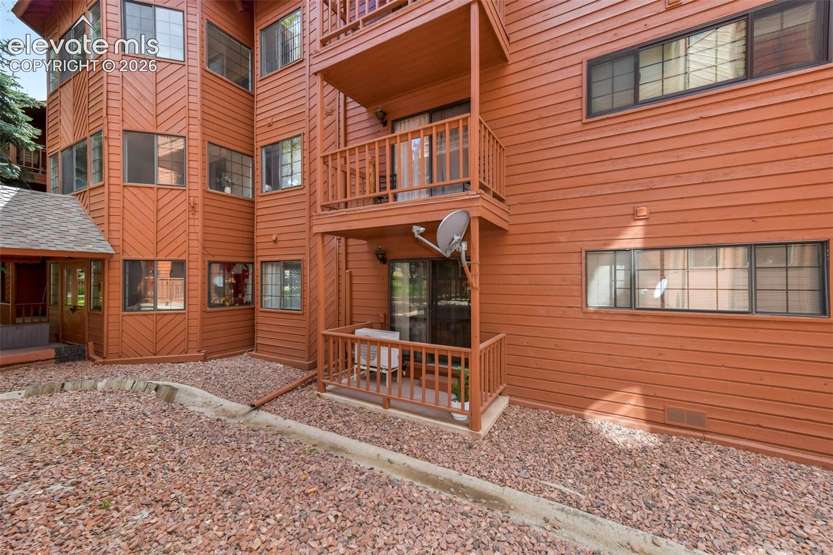 2430 Palmer Park Boulevard Unit: D1