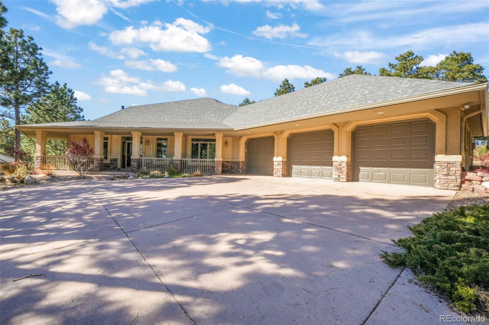 16150 Cliffrock Court