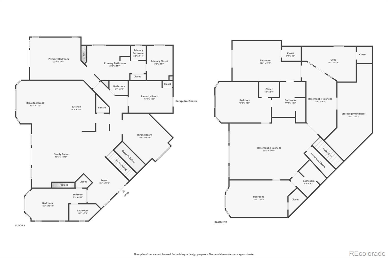 16150 Cliffrock Court