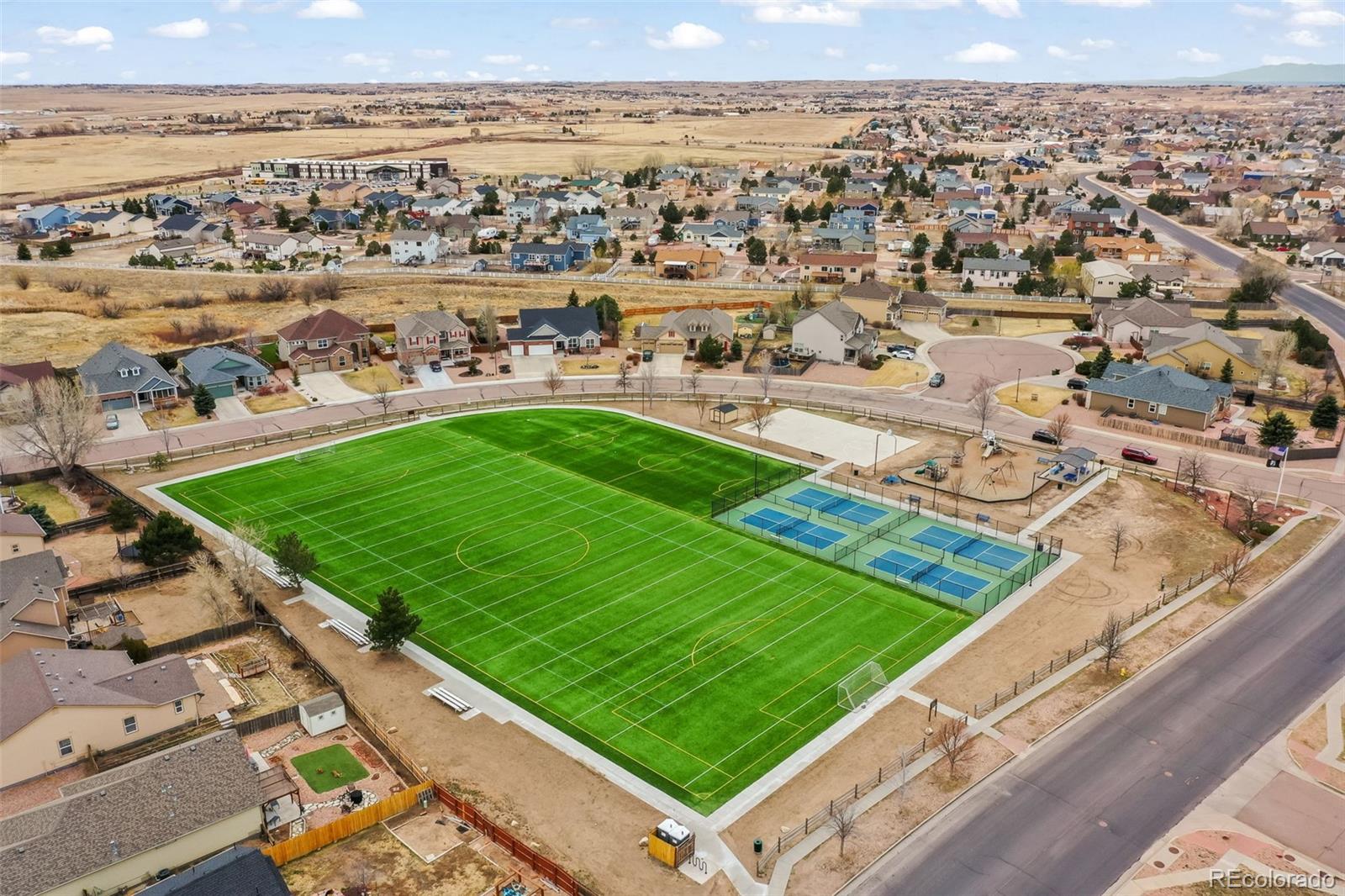 12906 Oakland Hills Road