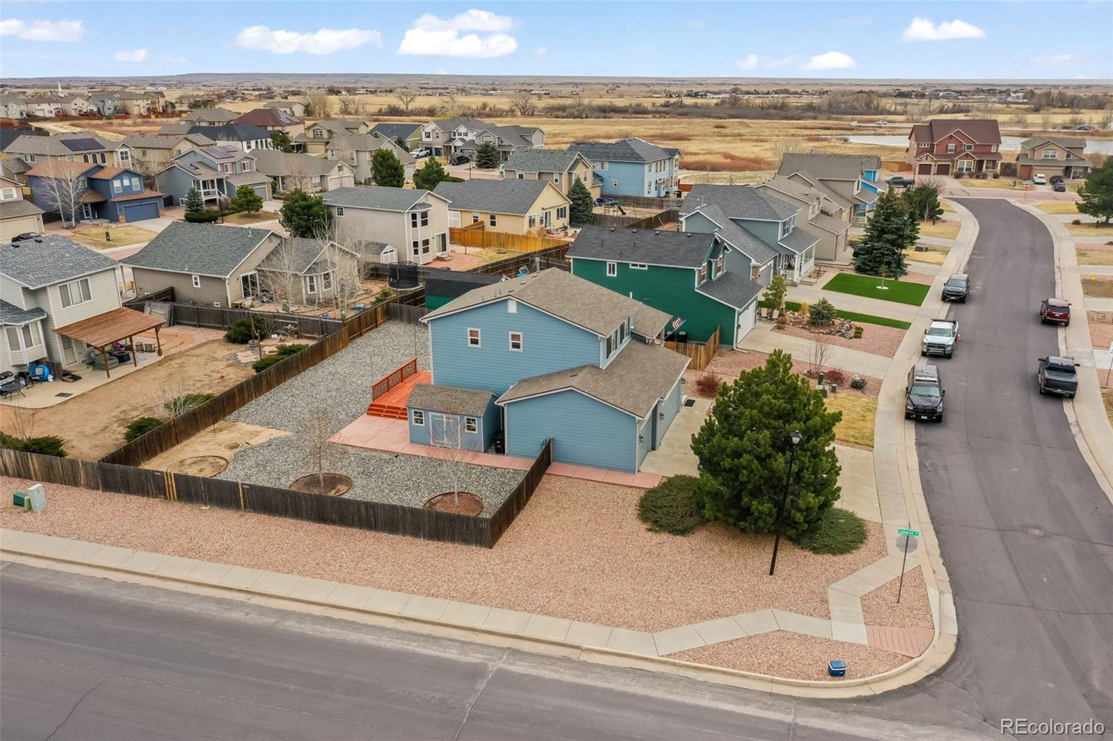 12906 Oakland Hills Road