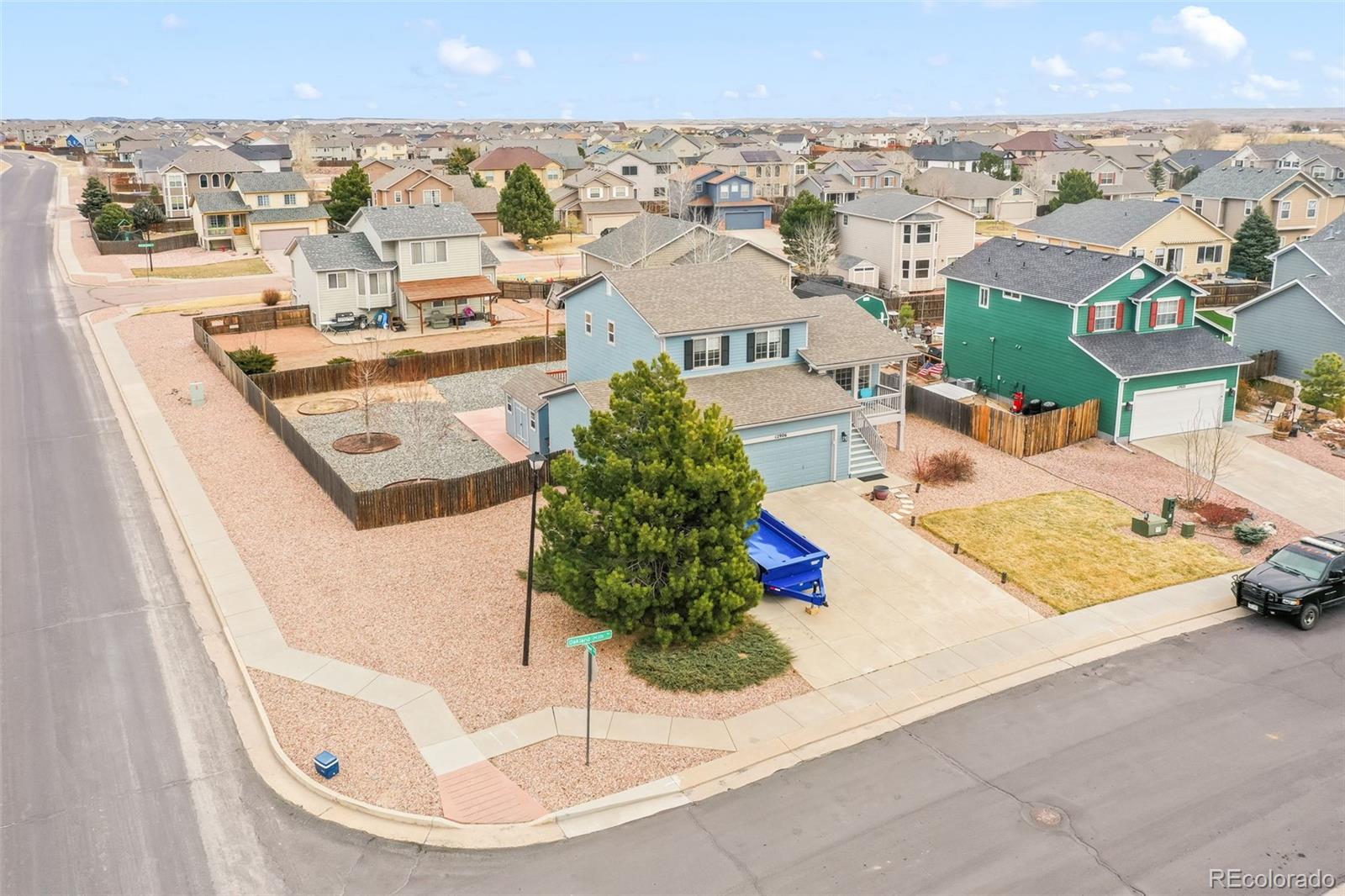 12906 Oakland Hills Road