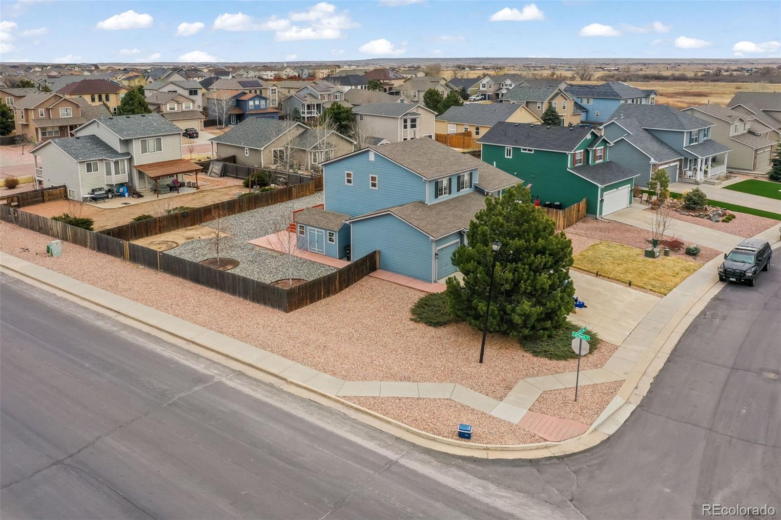 12906 Oakland Hills Road