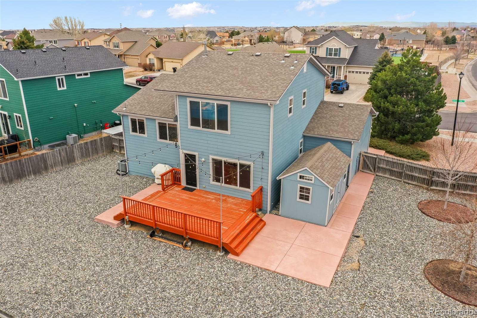 12906 Oakland Hills Road