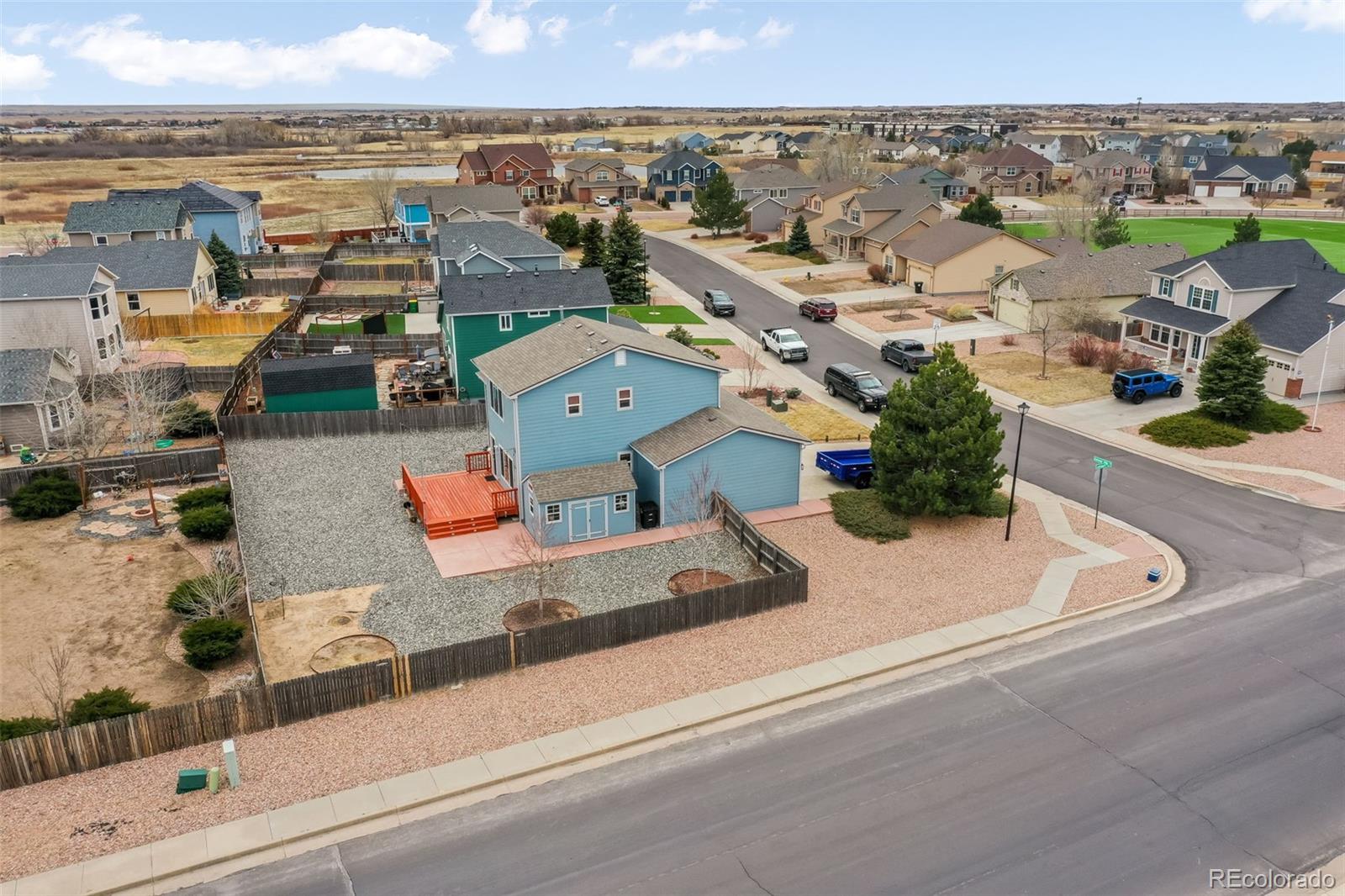 12906 Oakland Hills Road