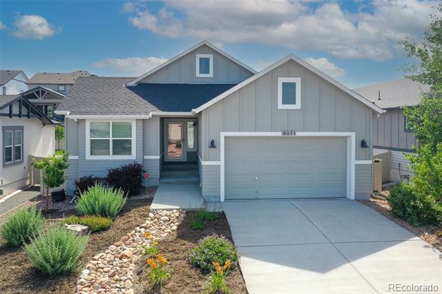 8071 Gilpin Peak Drive Colorado Springs Co Us 80924 Rec7048236