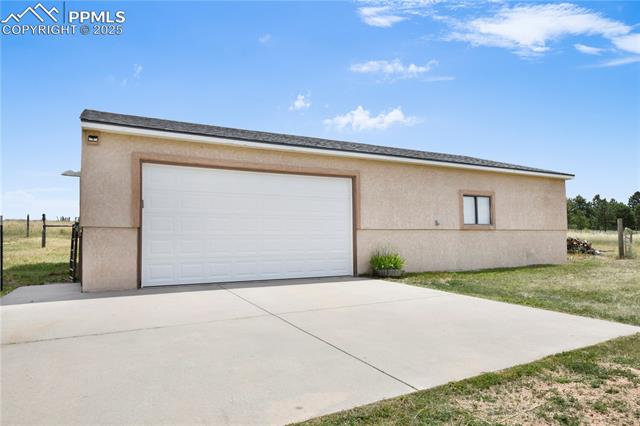 19250 Ramrod Drive