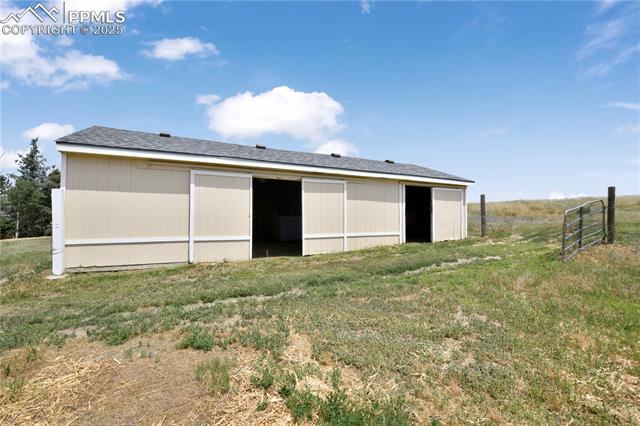 19250 Ramrod Drive
