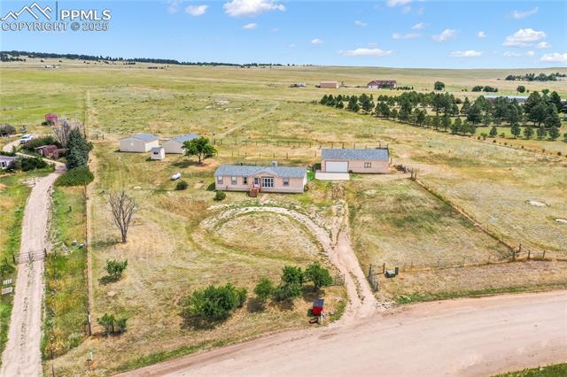 19250 Ramrod Drive