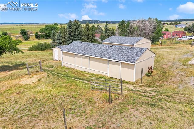 19250 Ramrod Drive