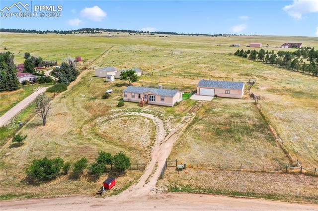 19250 Ramrod Drive