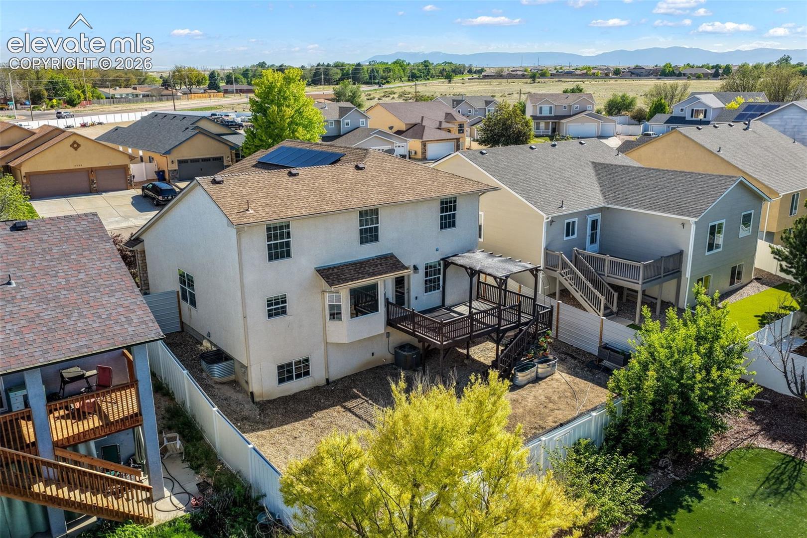 5307 Red Cedar Court