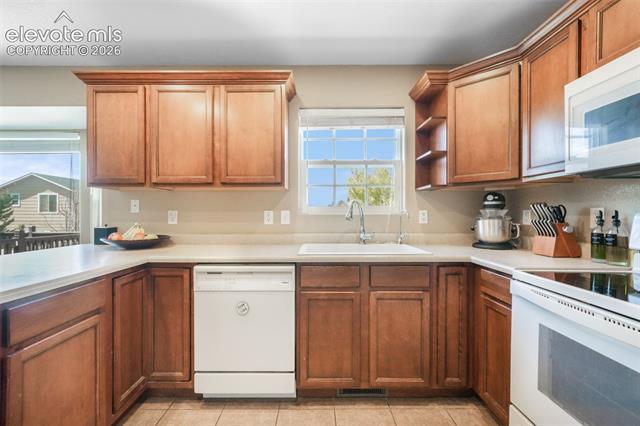 5307 Red Cedar Court