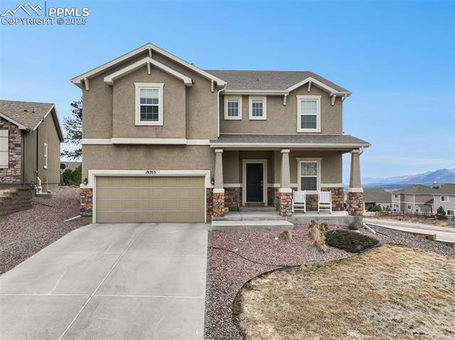 19703 Serenity Springs Point