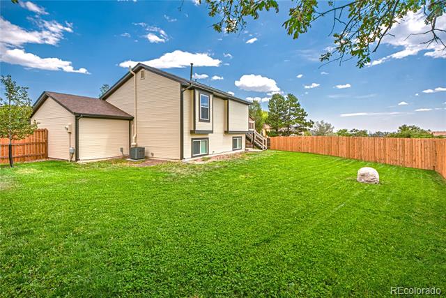 2455 Sweet Water Court