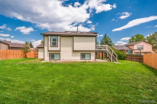 2455 Sweet Water Court