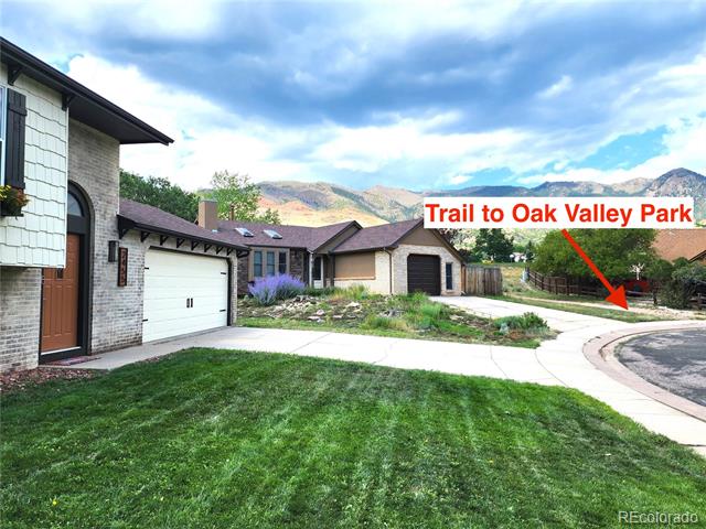 2455 Sweet Water Court