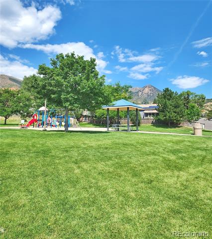 2455 Sweet Water Court