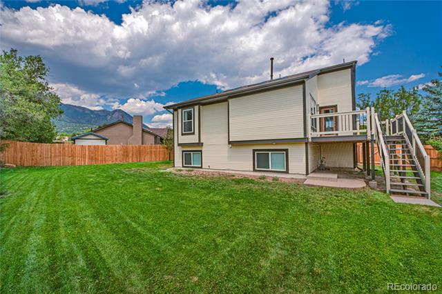 2455 Sweet Water Court