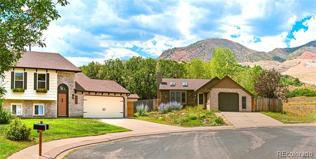 2455 Sweet Water Court