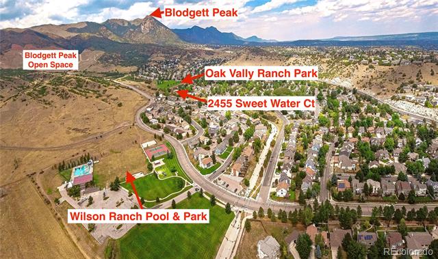 2455 Sweet Water Court