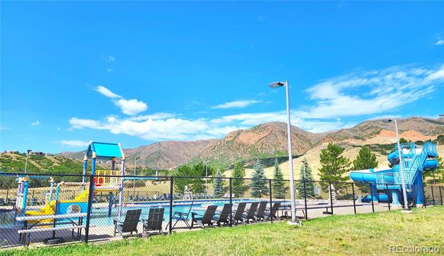 2455 Sweet Water Court