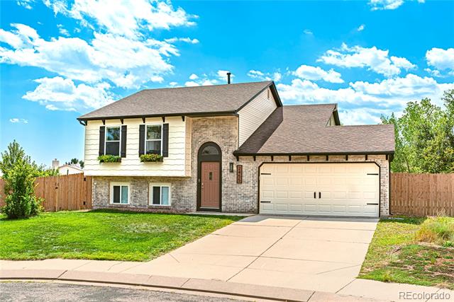 2455 Sweet Water Court