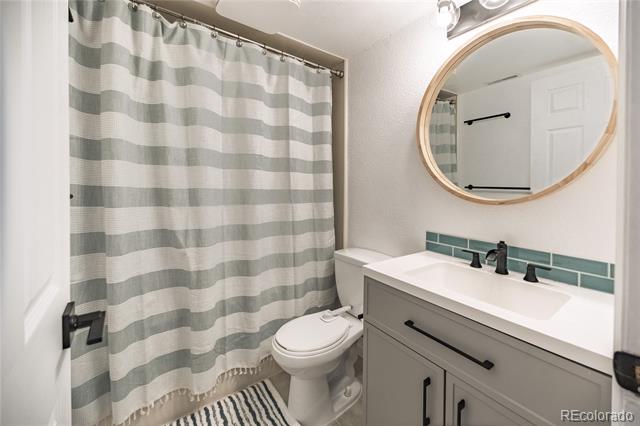 2455 Sweet Water Court