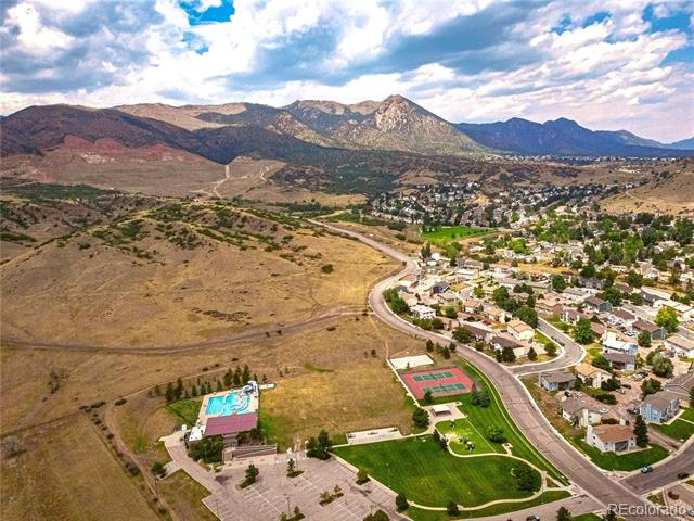 2455 Sweet Water Court