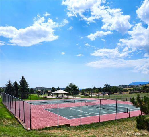 2455 Sweet Water Court