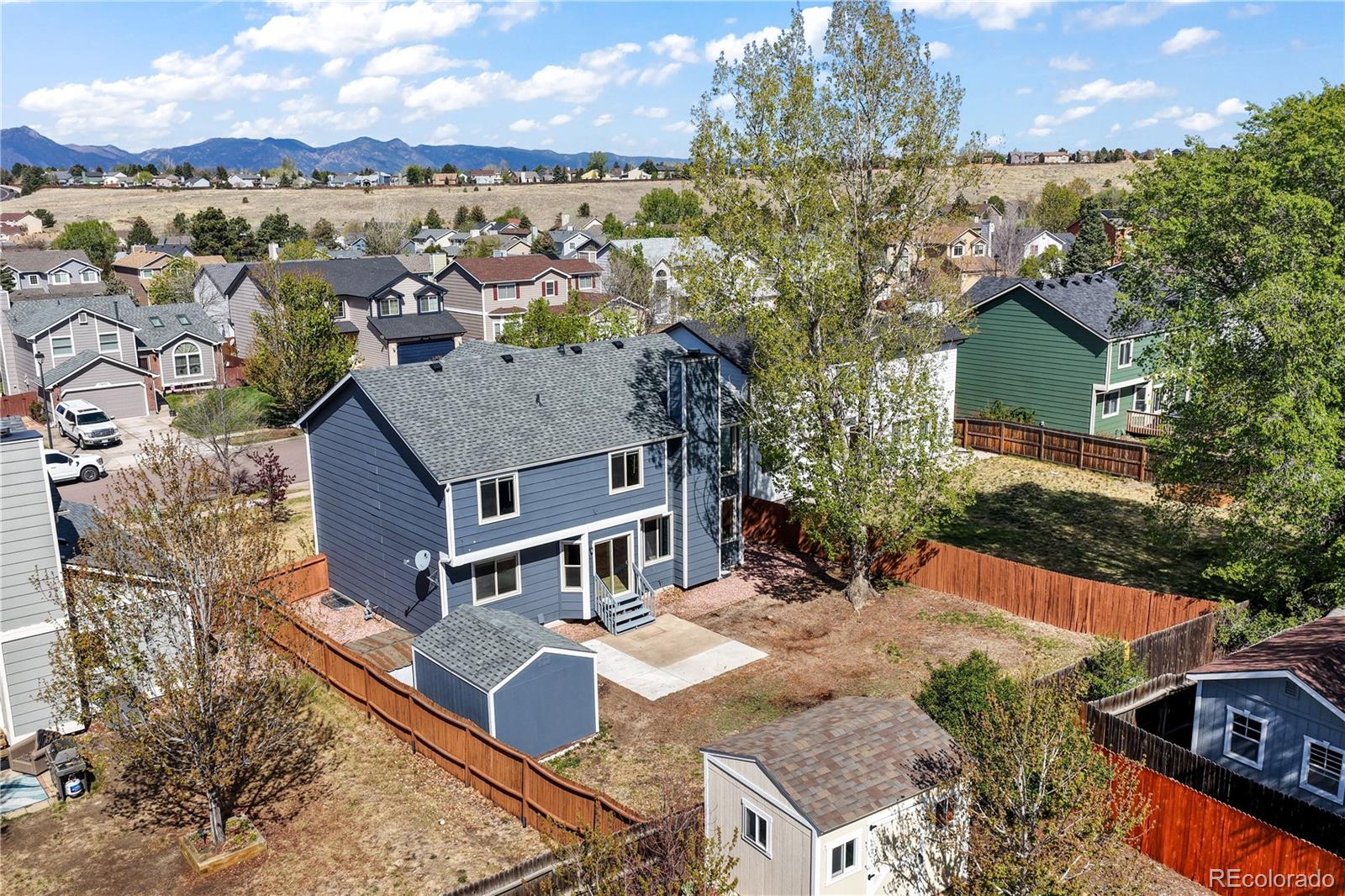 7955 Chancellor Drive
