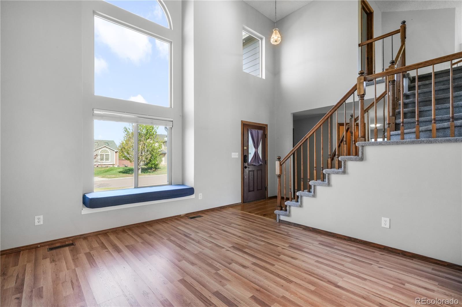 7955 Chancellor Drive