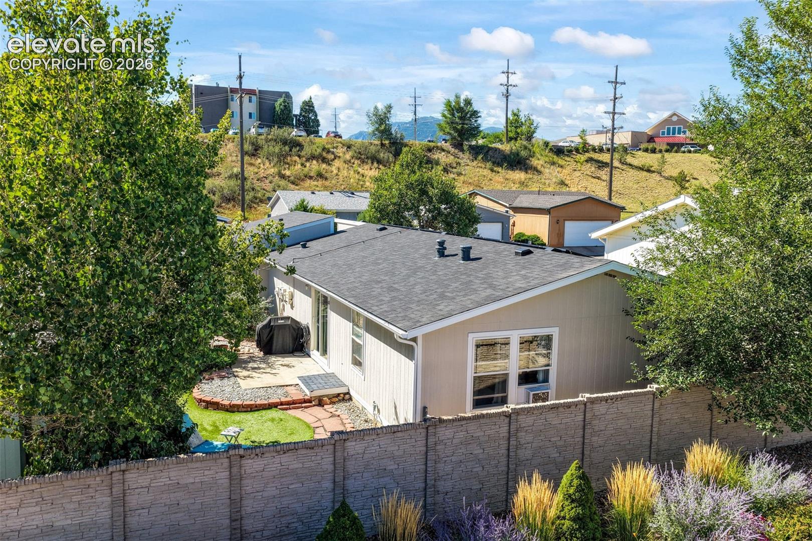 2550 Wheaton Drive