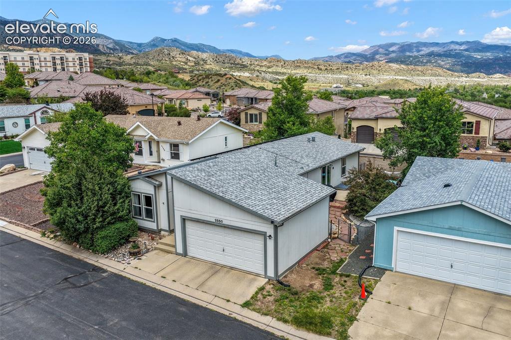 2550 Wheaton Drive