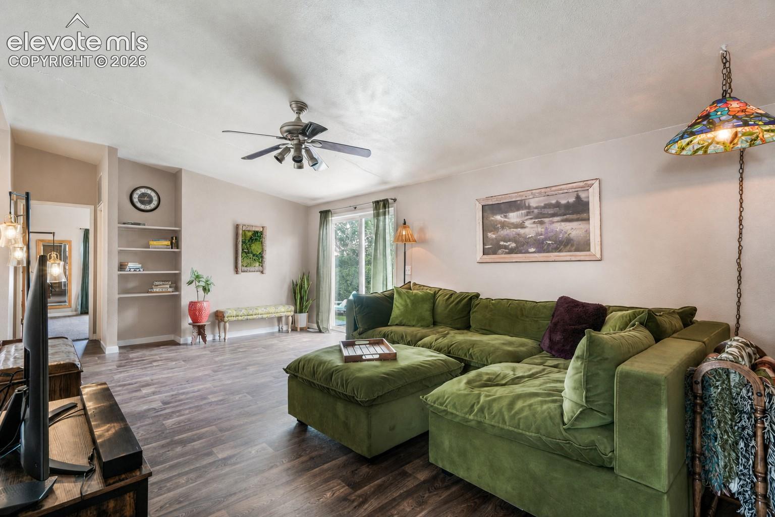 2550 Wheaton Drive