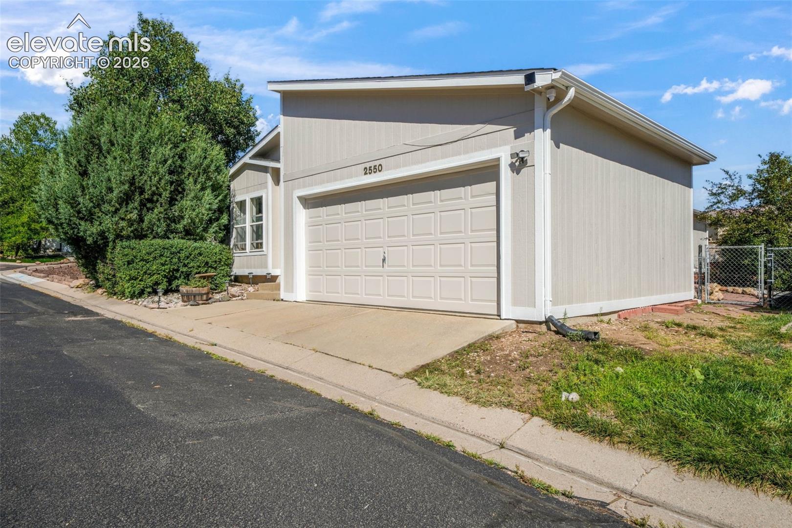 2550 Wheaton Drive