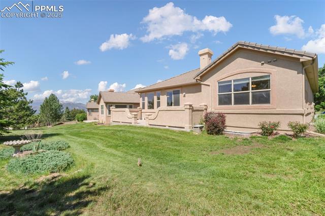 2739 Crooked Vine Court