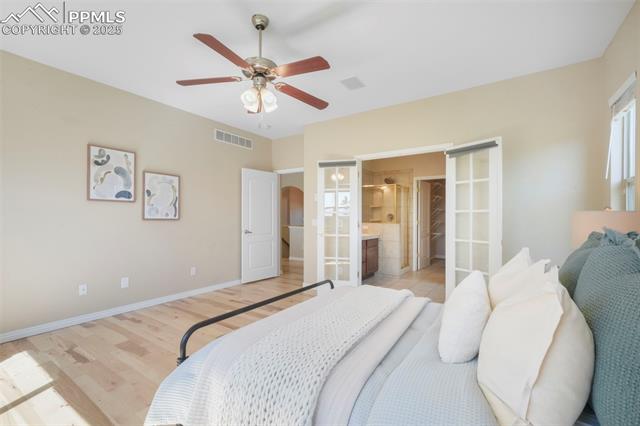 2739 Crooked Vine Court