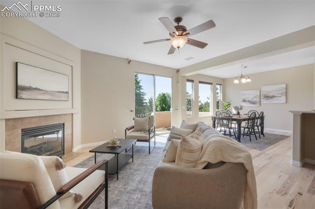 2739 Crooked Vine Court