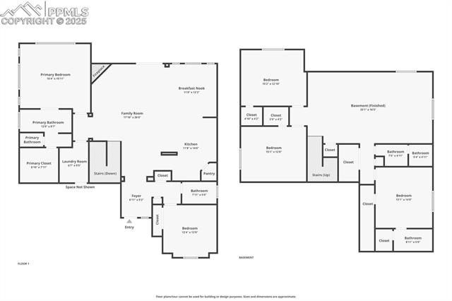 2739 Crooked Vine Court