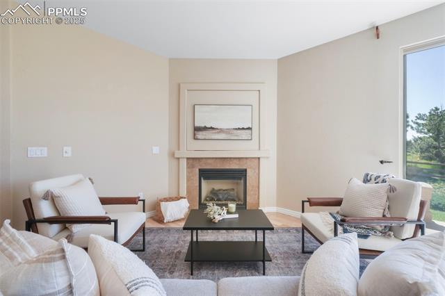 2739 Crooked Vine Court