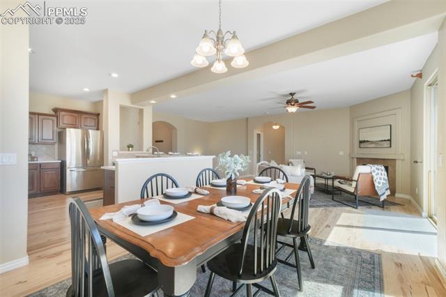 2739 Crooked Vine Court