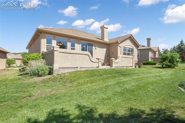 2739 Crooked Vine Court
