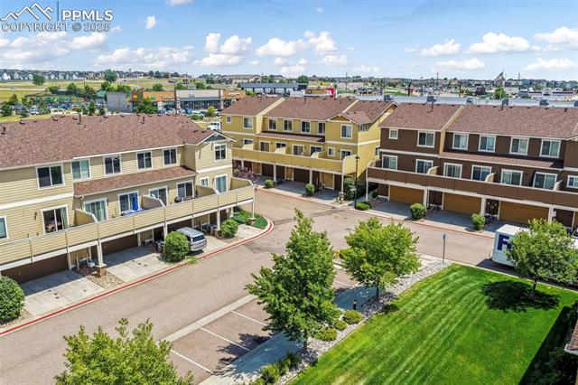 5677 Saint Patrick View