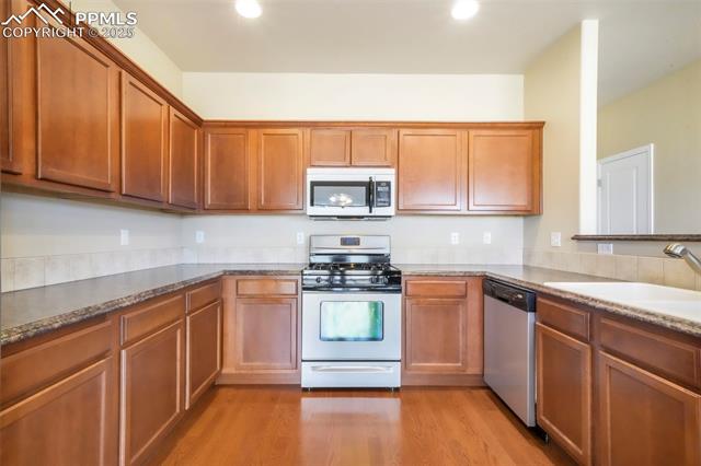 5677 Saint Patrick View